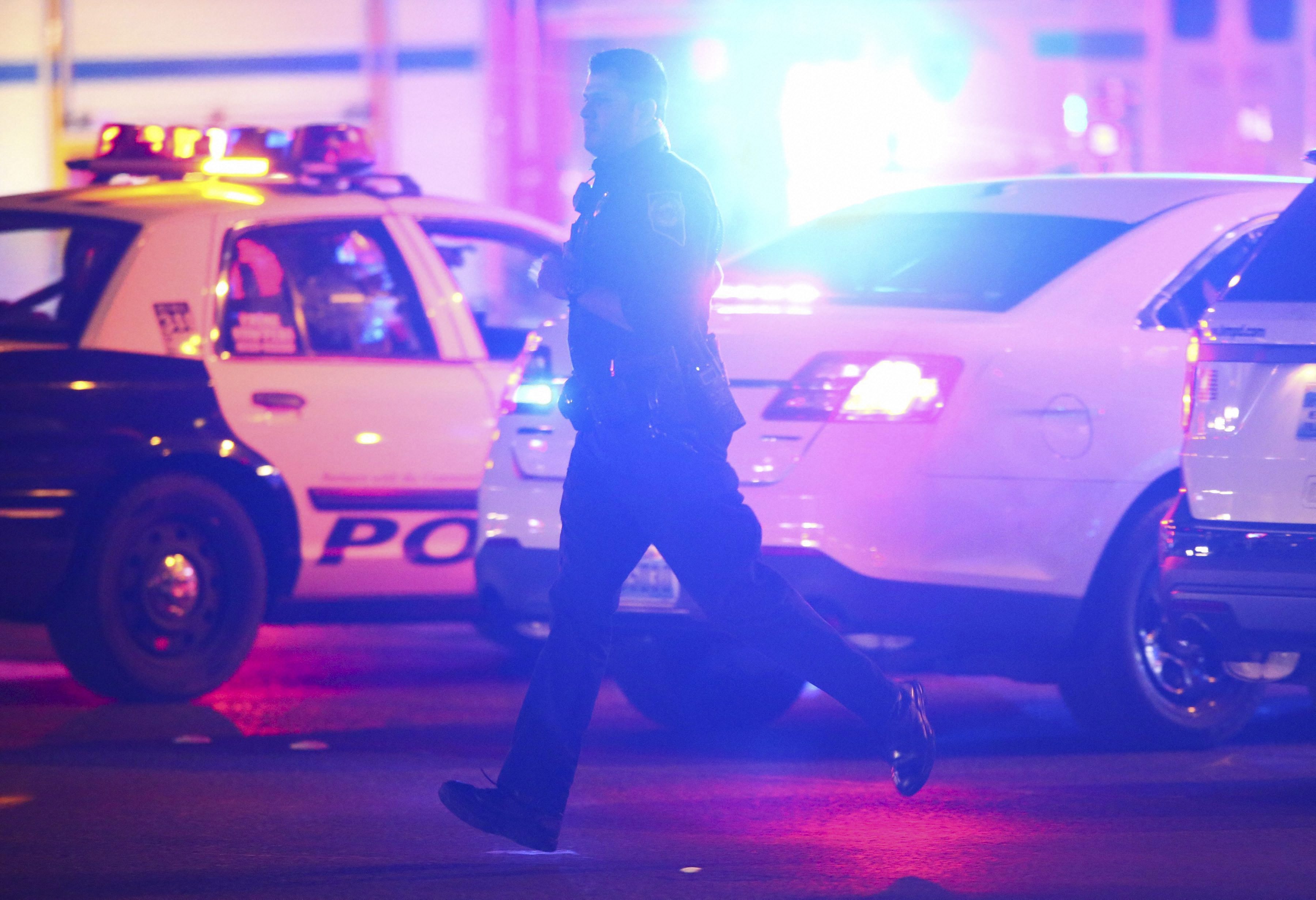 Deadliest Shooting In U.S. History: At Least 59 Killed At Las Vegas Concert